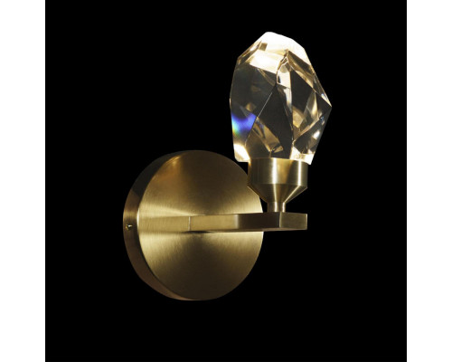 Сделать заказ Бра LOFT IT 10111W Gold| VIVID-LIGHT.RU
