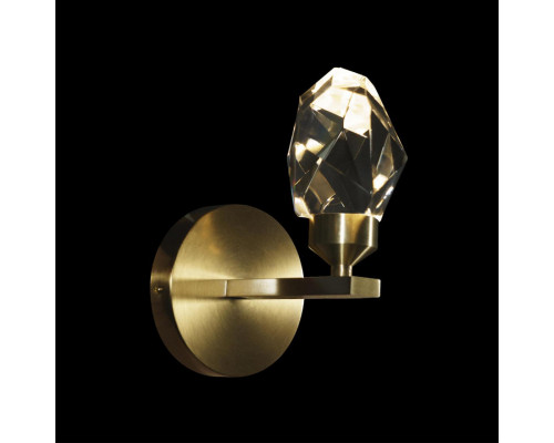 Сделать заказ Бра LOFT IT 10111W Gold| VIVID-LIGHT.RU