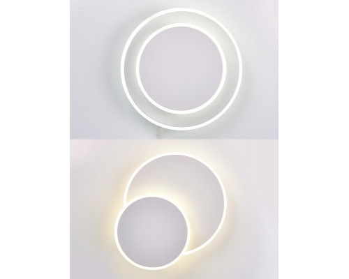 Купить Бра Natali Kovaltseva LED LAMPS 81112/1W| VIVID-LIGHT.RU