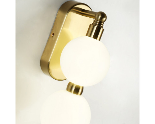 Купить Бра Favourite 4014-1W| VIVID-LIGHT.RU