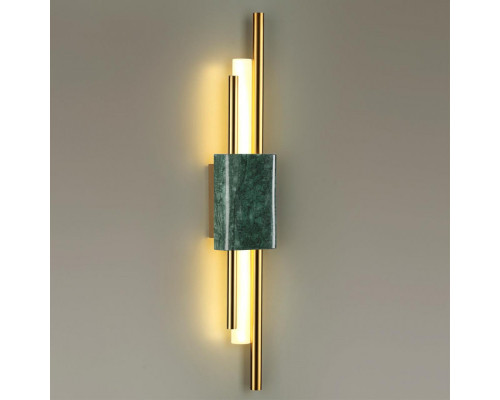 Сделать заказ Бра Odeon Light 4360/10WL| VIVID-LIGHT.RU