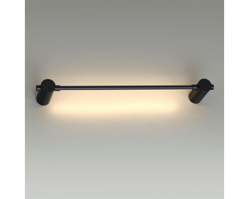 Купить Бра Odeon Light 4395/6WL| VIVID-LIGHT.RU