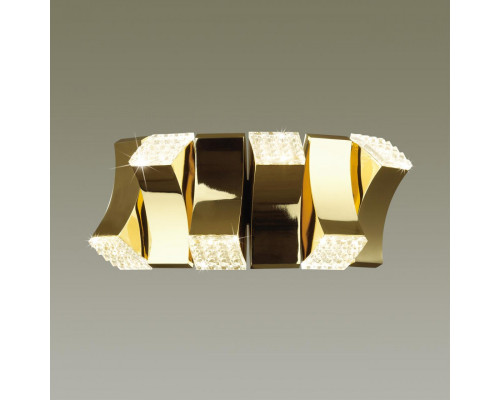 Оформить заказ Бра Odeon Light 4993/12WL| VIVID-LIGHT.RU