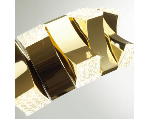 Оформить заказ Бра Odeon Light 4993/12WL| VIVID-LIGHT.RU