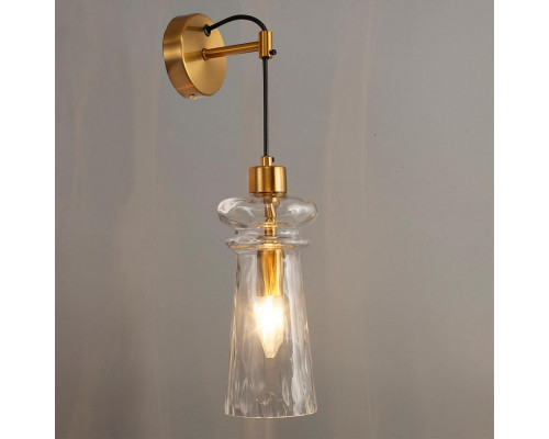 Оформить заказ Бра Odeon Light 4998/1W| VIVID-LIGHT.RU