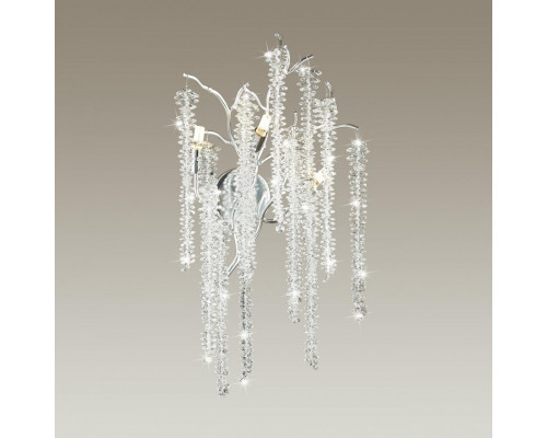 Сделать заказ Бра Odeon Light 5004/3W| VIVID-LIGHT.RU