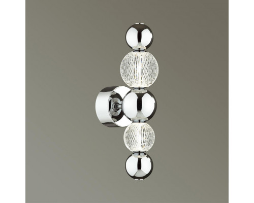 Сделать заказ Бра Odeon Light 5007/7WL| VIVID-LIGHT.RU