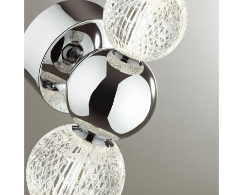 Сделать заказ Бра Odeon Light 5007/7WL| VIVID-LIGHT.RU