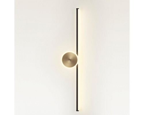 Купить Бра Odeon Light 6601/18WL| VIVID-LIGHT.RU