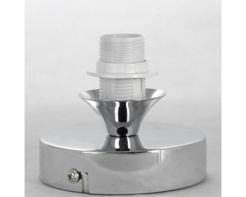 Заказать Бра LGO LSP-8370CH| VIVID-LIGHT.RU