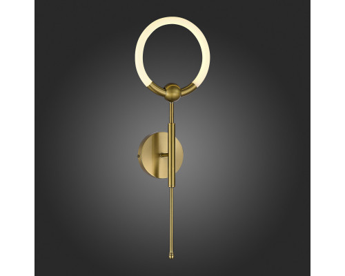 Оформить заказ Бра ST-Luce SL1578.201.01| VIVID-LIGHT.RU