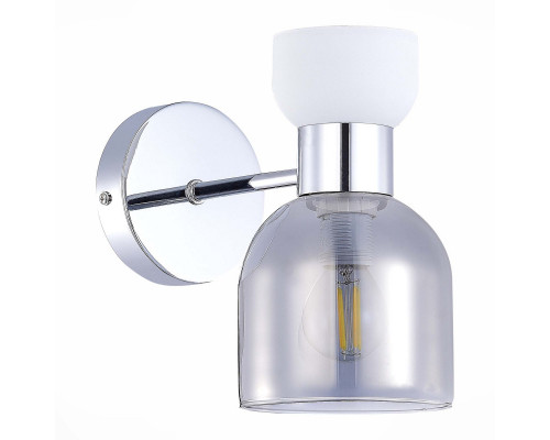 Купить Бра Evoluce SLE1045-101-01| VIVID-LIGHT.RU