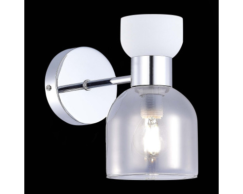 Купить Бра Evoluce SLE1045-101-01| VIVID-LIGHT.RU