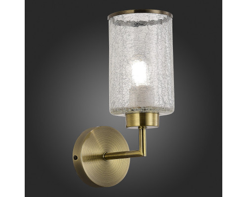 Оформить заказ Бра Evoluce SLE1046-301-01| VIVID-LIGHT.RU