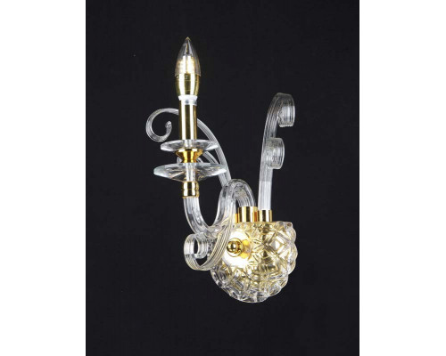 Оформить заказ Бра ST-Luce SL629.201.01| VIVID-LIGHT.RU