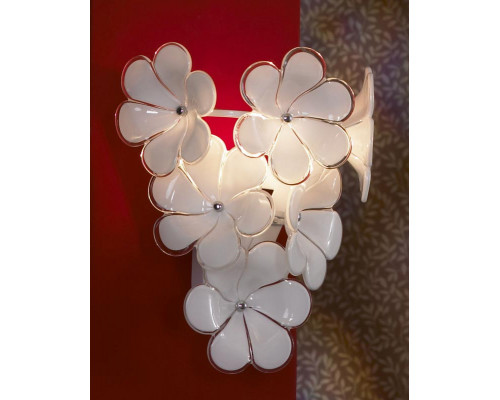 Купить Бра Lussole LSA-5101-01| VIVID-LIGHT.RU