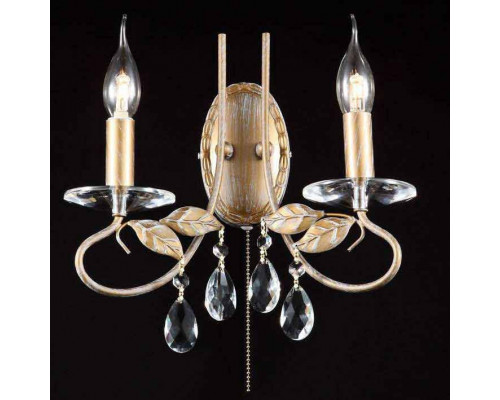 Заказать Бра Citilux CL418321| VIVID-LIGHT.RU