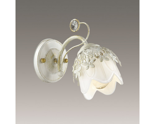 Сделать заказ Бра LUMION 3002/1W| VIVID-LIGHT.RU