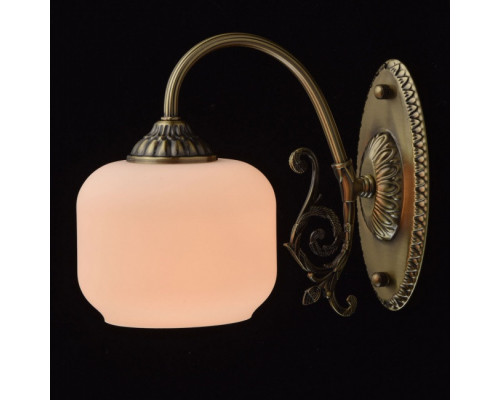 Заказать Бра MW-Light 372022901| VIVID-LIGHT.RU