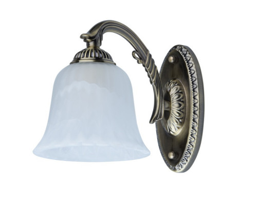 Оформить заказ Бра MW-Light 450024501| VIVID-LIGHT.RU