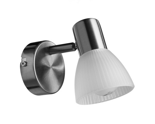 Сделать заказ Бра ARTE Lamp A5062AP-1SS| VIVID-LIGHT.RU