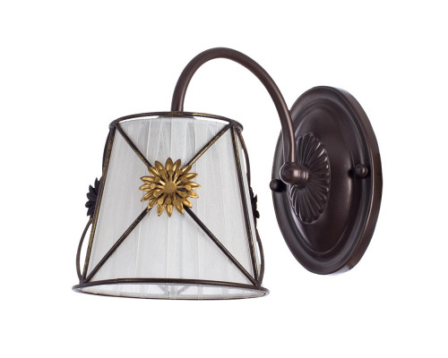 Заказать Бра ARTE Lamp A5495AP-1BR| VIVID-LIGHT.RU