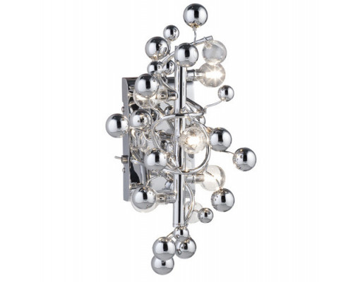 Заказать Бра Paulmann 79489| VIVID-LIGHT.RU