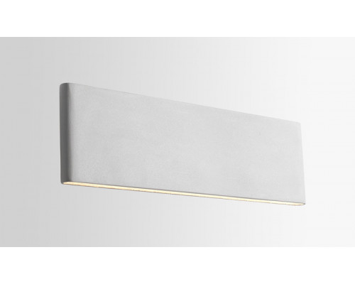 Сделать заказ Бра Lucia Tucci AERO W206 bianco LED| VIVID-LIGHT.RU