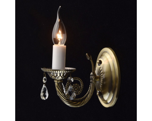 Сделать заказ Бра MW-Light 371022901| VIVID-LIGHT.RU