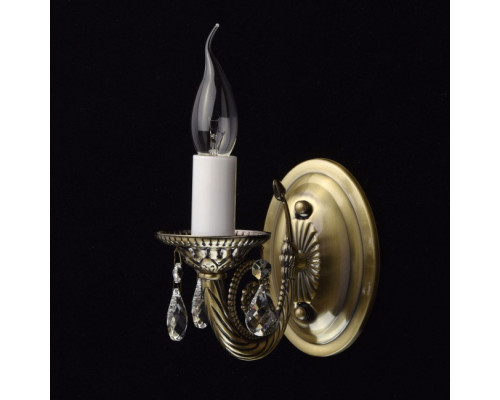 Сделать заказ Бра MW-Light 371022901| VIVID-LIGHT.RU