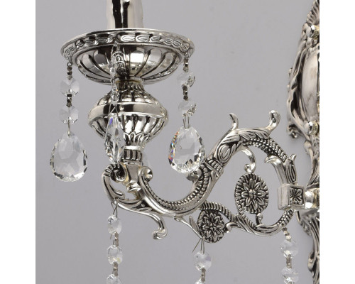 Оформить заказ Бра MW-Light 482023901| VIVID-LIGHT.RU