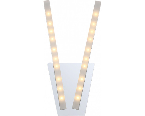 Купить Бра Globo 67057-2W| VIVID-LIGHT.RU