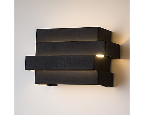 Оформить заказ Бра LeDron LD7255/6W S-B 3000K| VIVID-LIGHT.RU