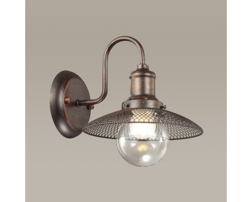 Купить Бра LUMION 3513/1W| VIVID-LIGHT.RU