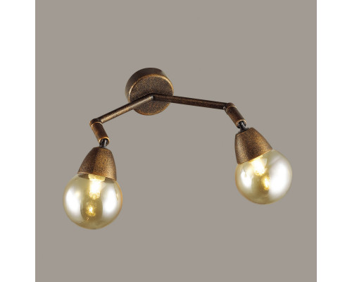 Купить Бра LUMION 3596/2W| VIVID-LIGHT.RU