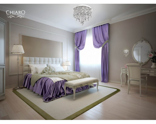 Сделать заказ Бра Chiaro 437020503| VIVID-LIGHT.RU