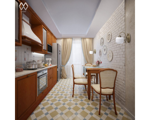 Заказать Бра MW-Light 372022901| VIVID-LIGHT.RU