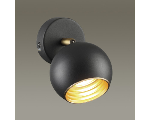 Купить Бра LUMION 3635/1C| VIVID-LIGHT.RU