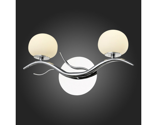 Оформить заказ Бра ST-Luce SL553.501.02| VIVID-LIGHT.RU