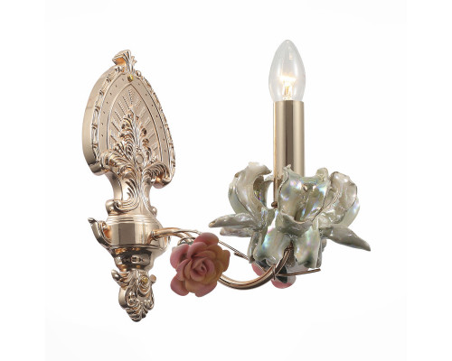 Оформить заказ Бра ST-Luce SL791.701.01| VIVID-LIGHT.RU