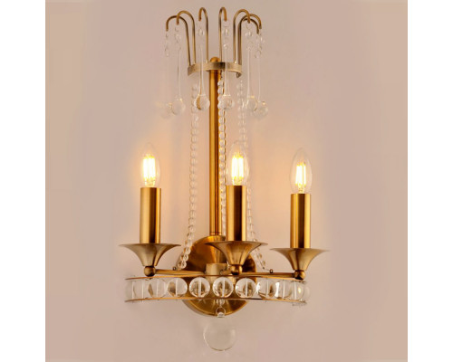 Заказать Бра DeLight Collection WG6957| VIVID-LIGHT.RU