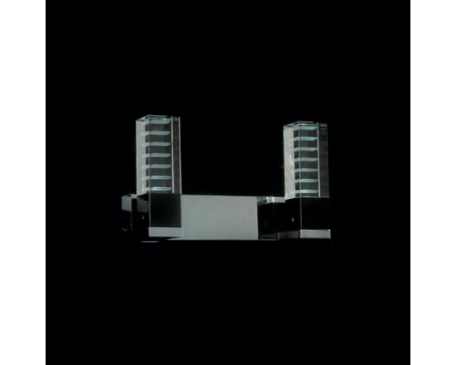 Сделать заказ Бра Illuminati MB9117-2C| VIVID-LIGHT.RU