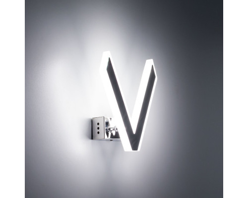 Купить Бра Eletto EL335W07.1| VIVID-LIGHT.RU