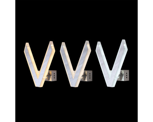 Купить Бра Eletto EL335W07.1| VIVID-LIGHT.RU