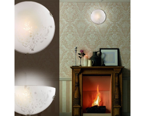 Оформить заказ Бра Sonex 018| VIVID-LIGHT.RU