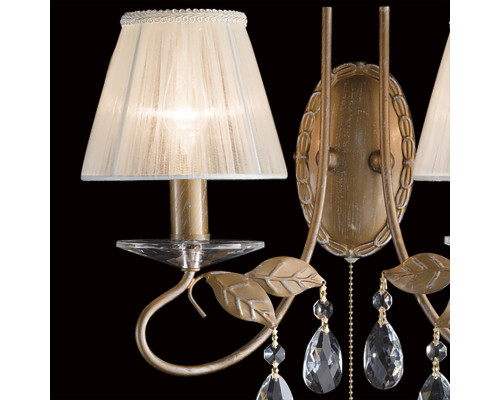 Заказать Бра Citilux CL418321| VIVID-LIGHT.RU