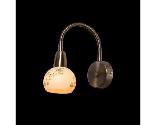 Сделать заказ Бра Citilux CL520313| VIVID-LIGHT.RU