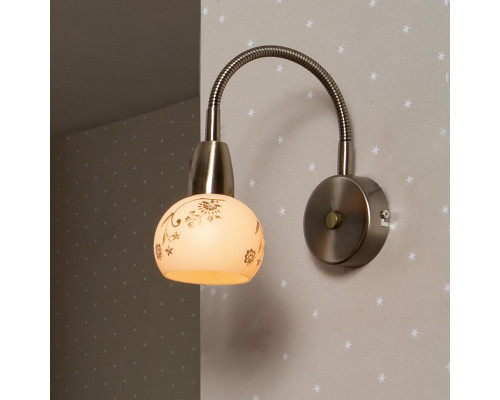 Сделать заказ Бра Citilux CL520313| VIVID-LIGHT.RU