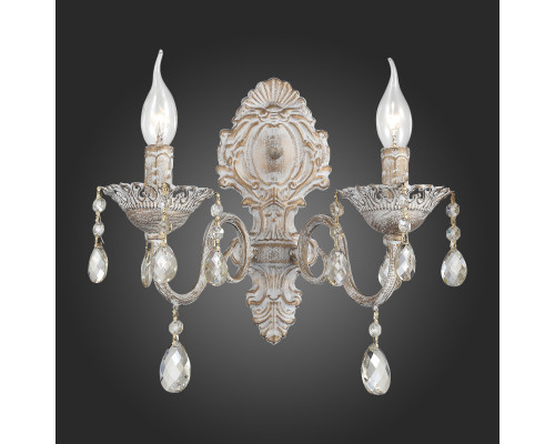 Сделать заказ Бра Evoluce SL139.501.02| VIVID-LIGHT.RU