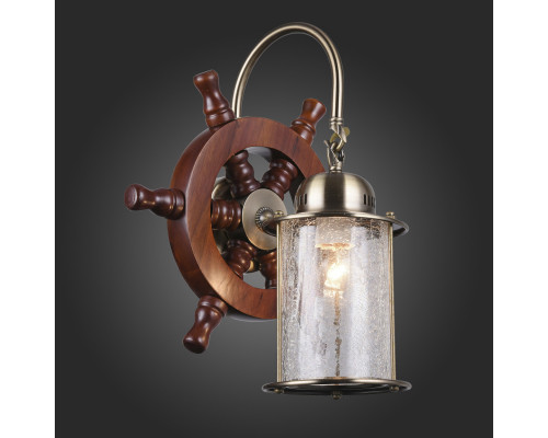 Сделать заказ Бра ST-Luce SL150.301.01| VIVID-LIGHT.RU